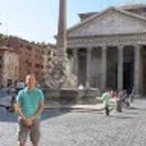 Meet your Posher, Jeremy